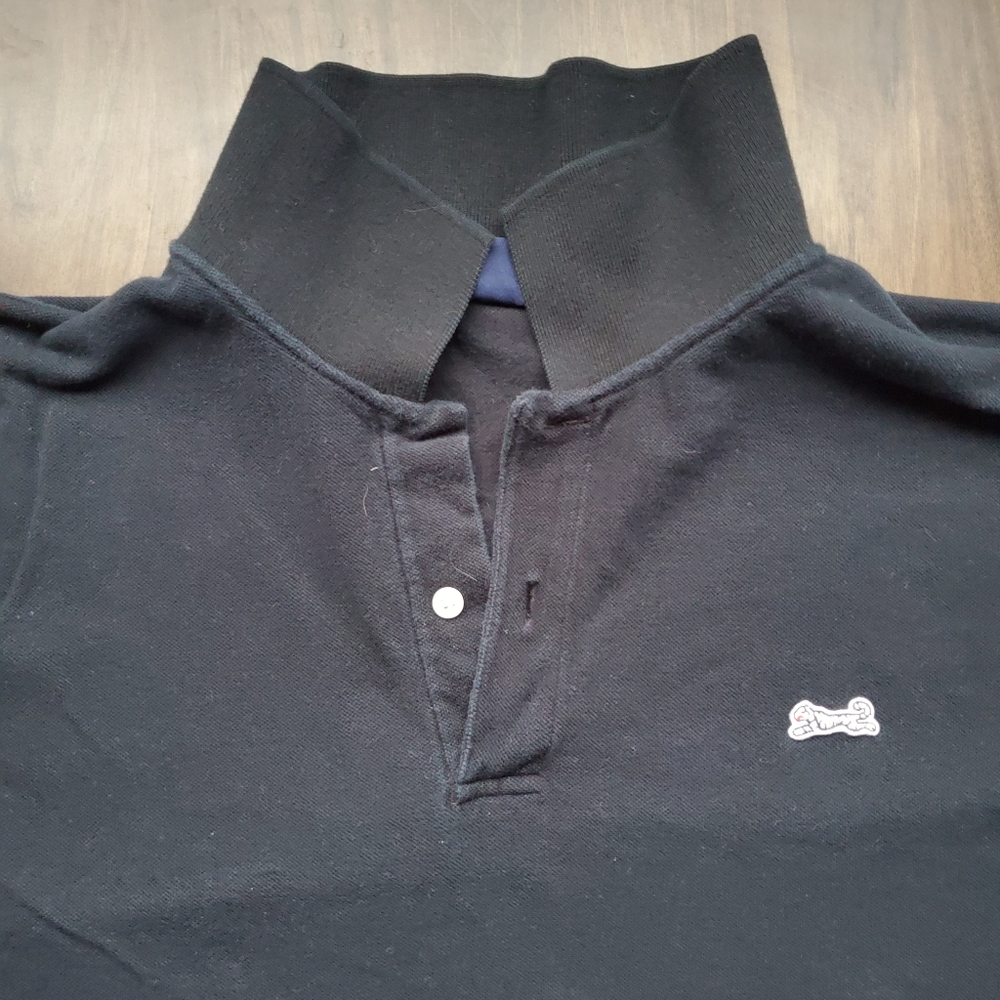 Le Tigre polo 2XL